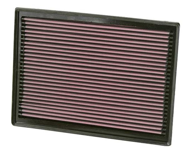 Filtr powietrza K&N FILTERS 33-2391