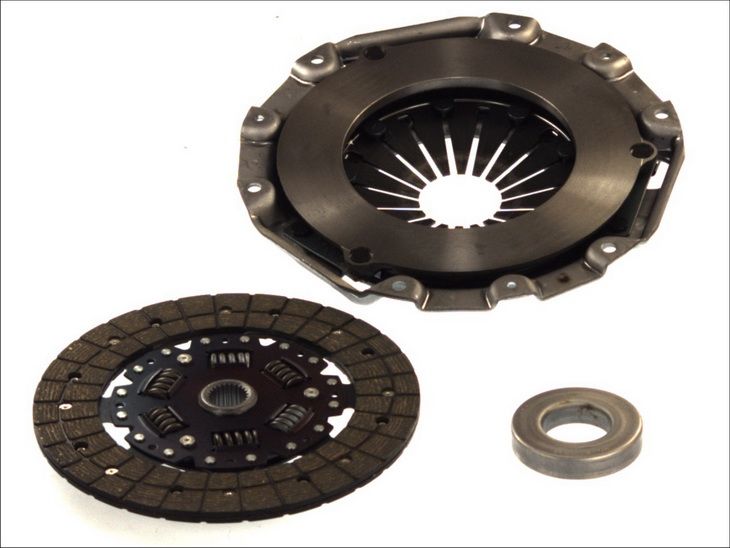 Zestaw sprzęgła AISIN KG-015