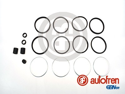 Zestaw naprawczy zacisku AUTOFREN SEINSA D4128