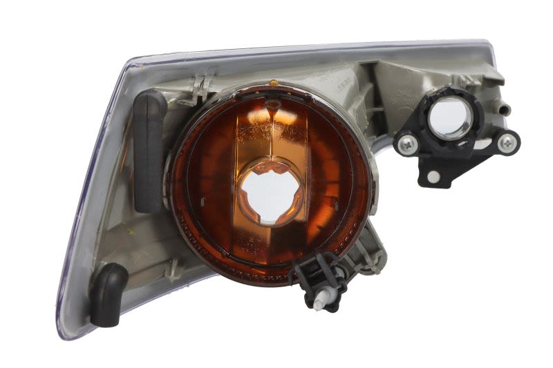 Lampa przeciwmgielna przednia ABAKUS 552-2008L-UE