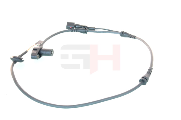 Czujnik prędkości obrotowej koła GH GH-704704