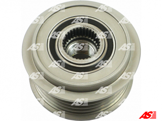 Sprzęgło alternatora AS-PL AFP0059(V)