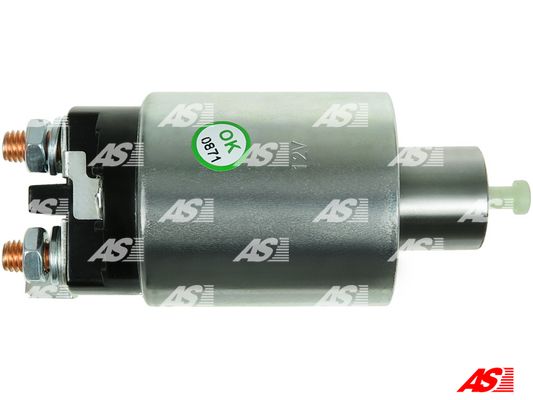 Elektromagnes rozrusznika AS-PL SS5003P