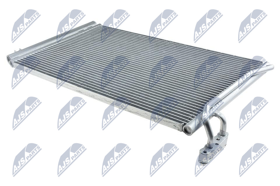 Skraplacz klimatyzacji NTY CCS-BM-020