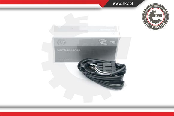 Sonda lambda ESEN SKV 09SKV635