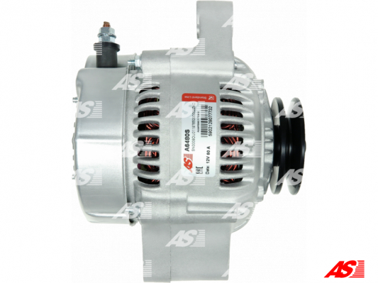 Alternator AS-PL A6480S