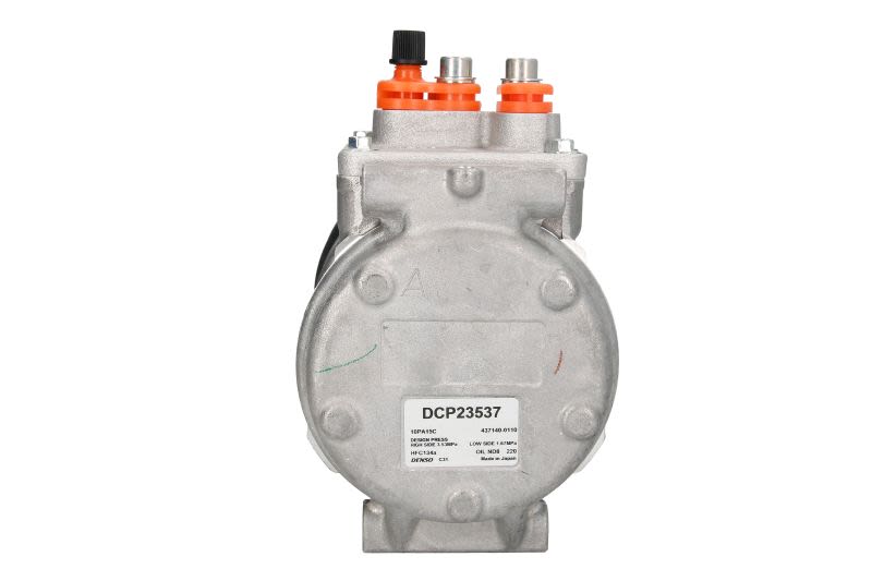 Kompresor klimatyzacji DENSO DCP23537