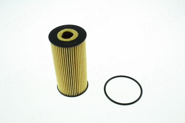 Filtr oleju AUTOMEGA 180037510