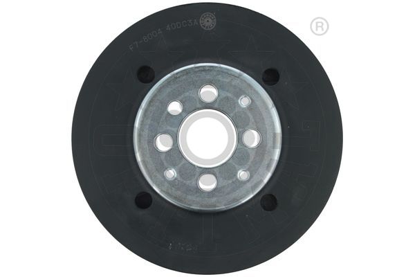 Koło pasowe wału korbowego OPTIMAL F7-8004