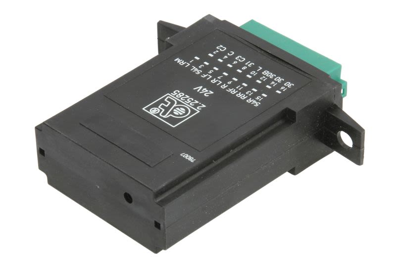Przekaźnik świateł awaryjnych DT SPARE PARTS 2.25285