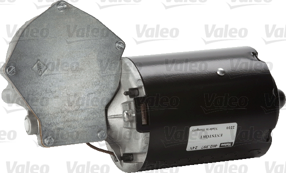 Silnik wycieraczek VALEO 402397