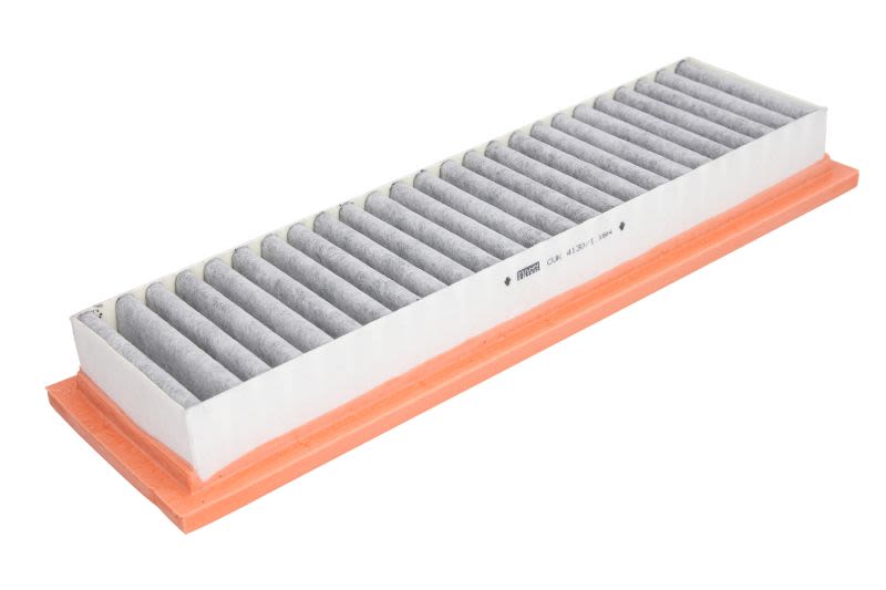 Filtr kabinowy MANN-FILTER CUK 4130/1