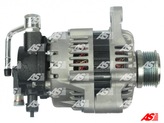 Alternator AS-PL A9035