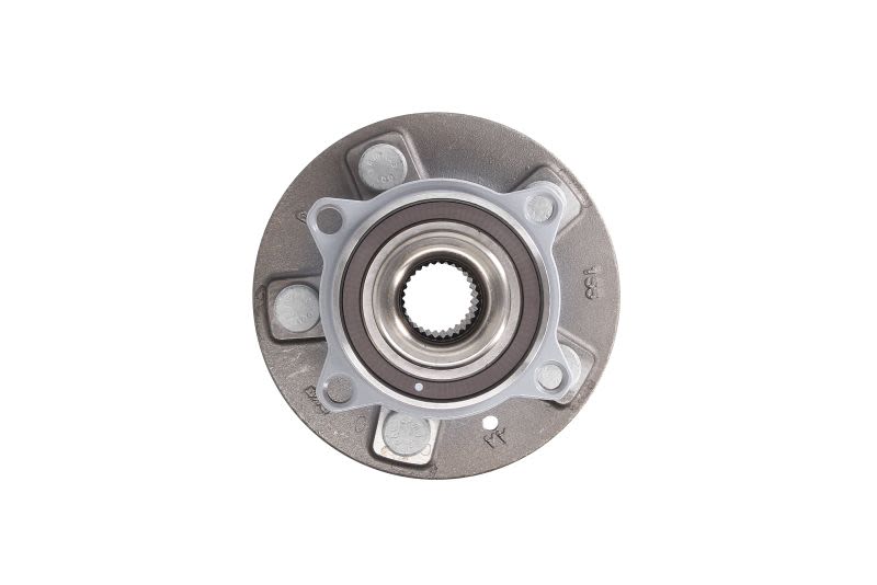 Zestaw łożysk koła SKF VKBA 7127
