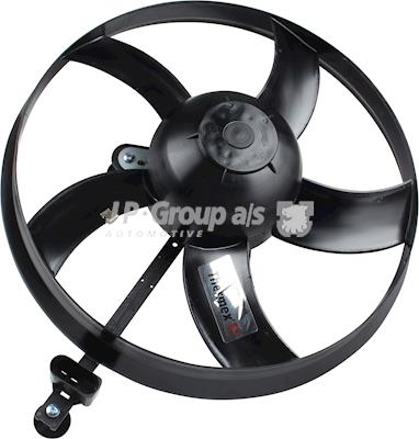 Wentylator JP GROUP 1199103600
