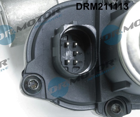 Zawór EGR DR.MOTOR AUTOMOTIVE DRM211113