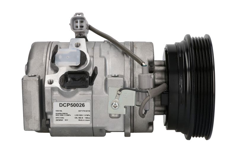 Kompresor klimatyzacji DENSO DCP50026