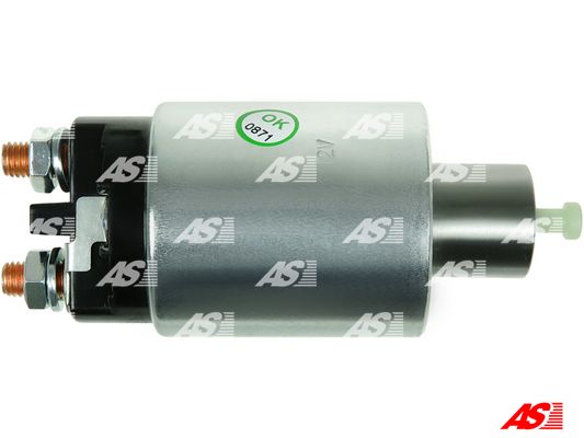 Elektromagnes rozrusznika AS-PL SS5158P