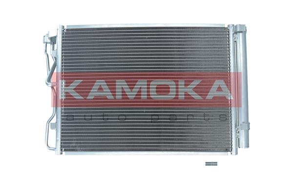 Skraplacz, klimatyzacja KAMOKA 7800329