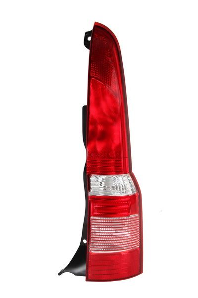 Lampa tylna zespolona ABAKUS 661-1917R-LD2UE