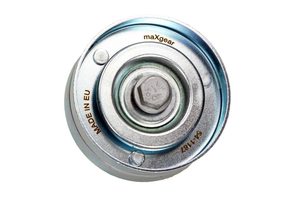 Rolka prowadząca paska osprzętu MAXGEAR 54-1187