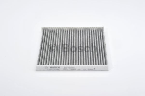 Filtr kabinowy BOSCH 1 987 432 488