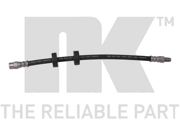 Przewód hamulcowy elastyczny NK 854706
