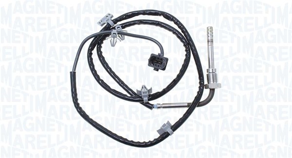 Czujnik  temperatury spalin MAGNETI MARELLI 172000143010