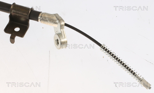 Linka hamulca ręcznego TRISCAN 8140 141170