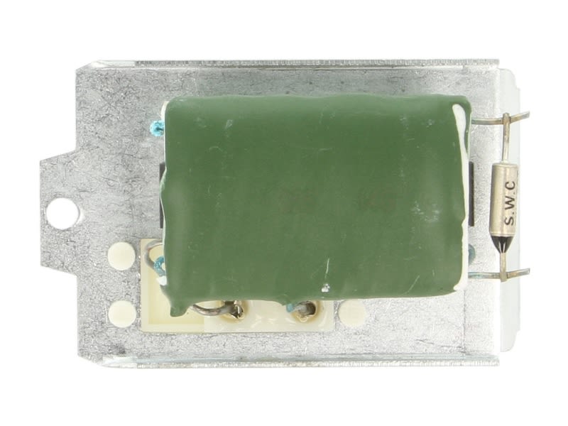 Opornik wentylatora THERMOTEC DEW001TT
