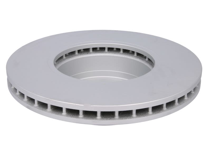 Tarcza hamulcowa FERODO DDF1242C-1