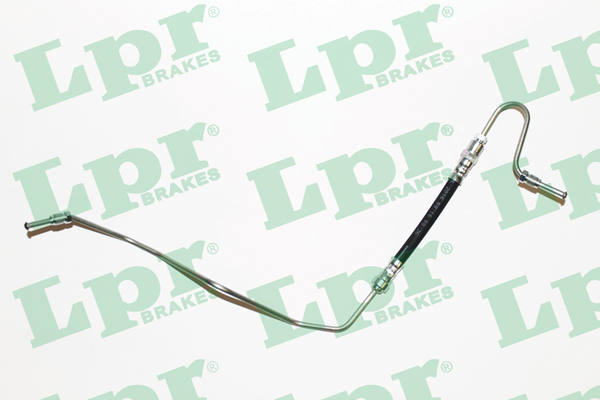 Przewód hamulcowy elastyczny LPR 6T49025