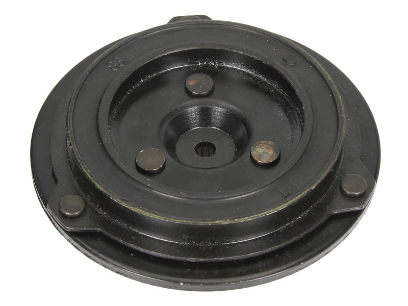 Tarcza zabieraka, sprzęgło magnetyczne sprężarki THERMOTEC KTT020067