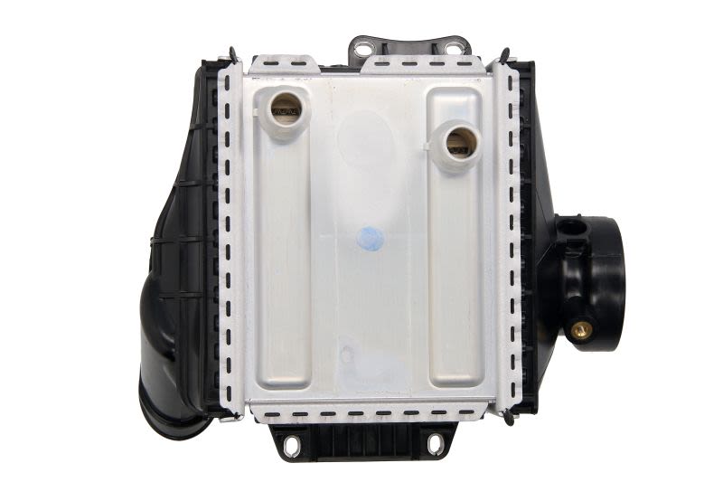 Chłodnica powietrza intercooler MAHLE CI 539 000P