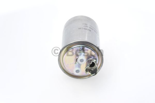 Filtr paliwa BOSCH 0 450 906 407