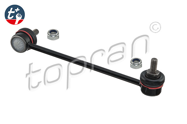 Łącznik stabilizatora TOPRAN 400 631