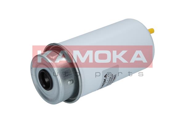 Filtr paliwa KAMOKA F312801