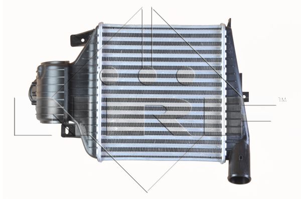 Chłodnica powietrza intercooler NRF 30301