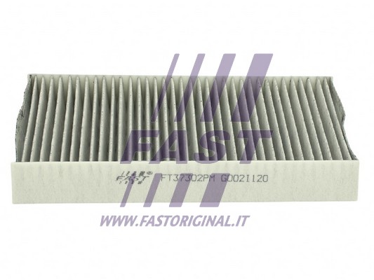 Filtr kabinowy FAST FT37302PM