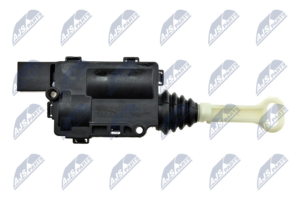 Zamek pokrywy tylnej NTY EZC-PE-022