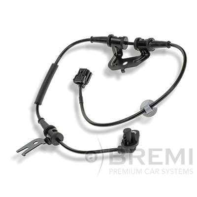 Czujnik ABS BREMI 51225