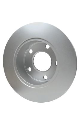 Tarcza hamulcowa HELLA 8DD 355 102-801