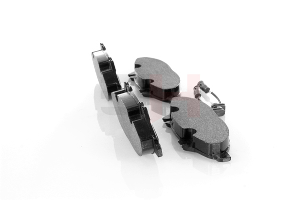 Klocki hamulcowe GH GH-413351