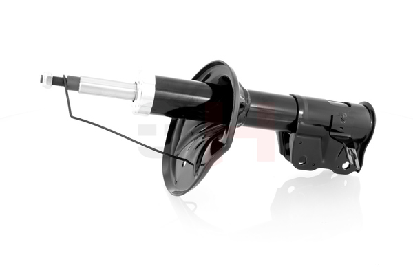 Amortyzator GH GH-353091H