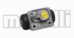 Cylinderek METELLI 04-1005