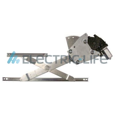 Podnośnik szyby ELECTRIC LIFE ZR LR15 R