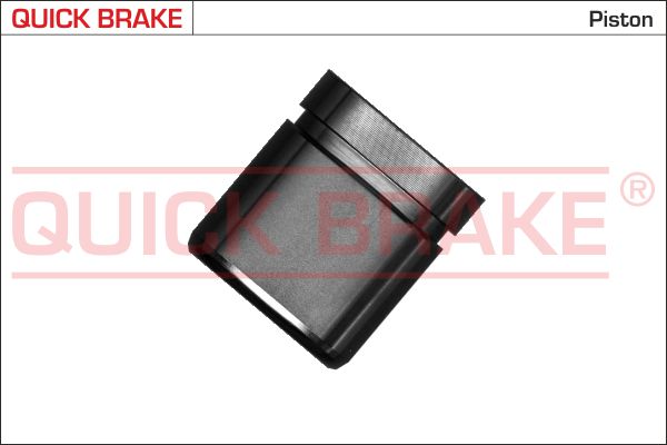 Tłoczek zacisku hamulcowego QUICK BRAKE 185079
