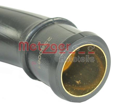 Przewód odmy METZGER 2380061