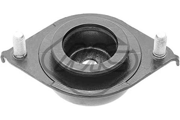 Poduszka amortyzatora METALCAUCHO 55469
