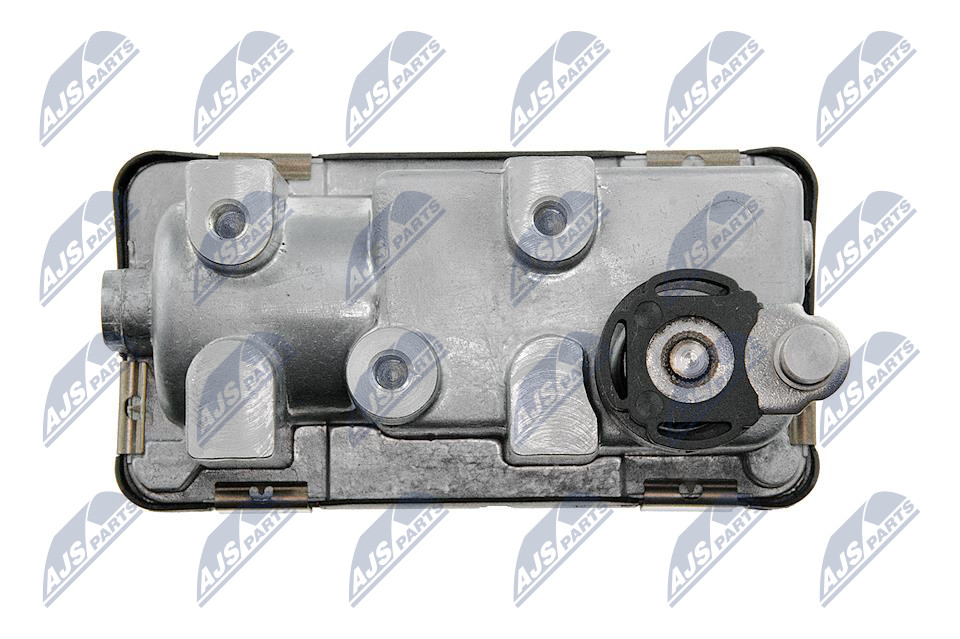 Turbosprężarka NTY ECD-FR-001